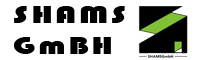 SHAMSGmBH Logo