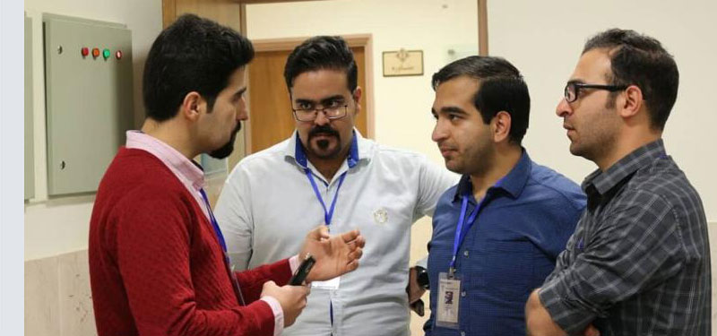 The first course of the Student Entrepreneurship Camp