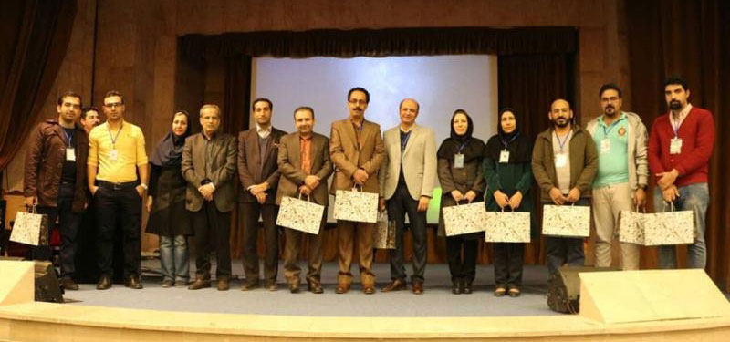 The first course of the Student Entrepreneurship Camp